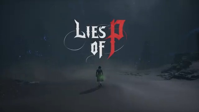 The journey toward humanity is just beginning. Step into the city of Krat to start discovering what lies between you and your truth. #LiesofP Play the demo now: