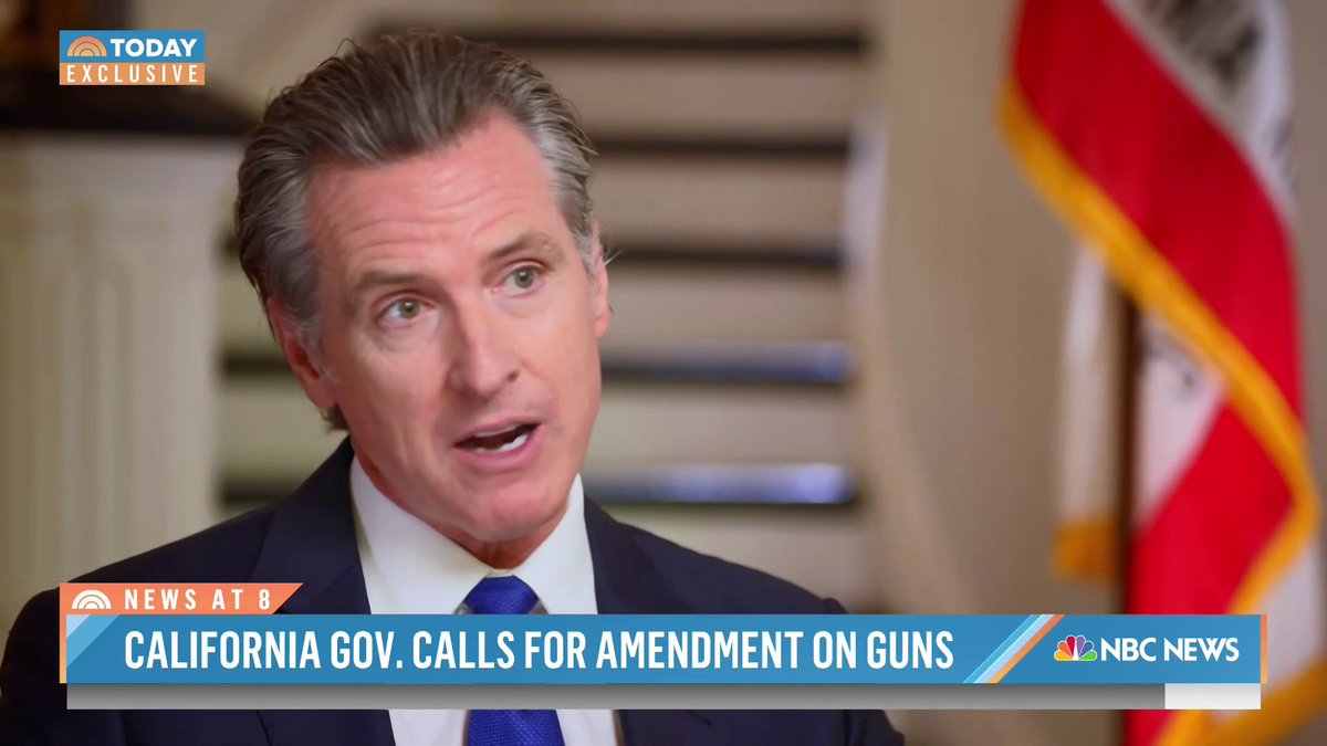 Even Fox News can't deny that the 28th Amendment is widely popular. Here's their most recent polling to prove it: - Raising minimum age to buy a gun to 21: 81% - Background checks: 87% - A standard waiting period: 77% - Banning assault rifle sales: 61%