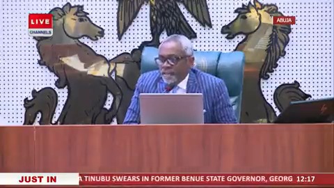 The Police Act imposes an obligation on the police to inform citizens of their rights at the point of arrest and mandates the police to ensure that persons arrested have access to their families and legal representation. -Femi Gbajabiamila