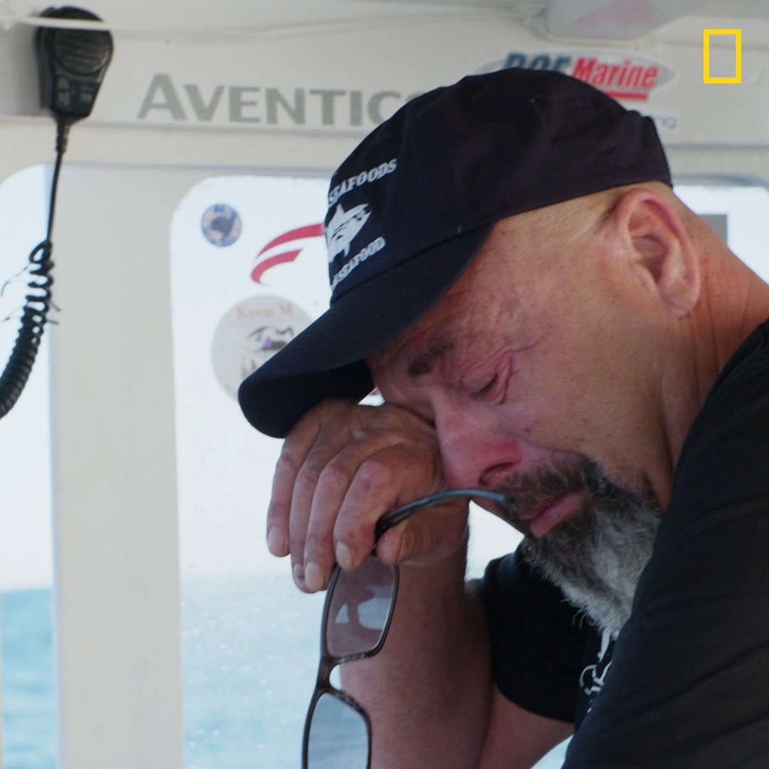 .Capt. Dave Marciano has been through a lot this year, but the entire Wicked Tuna family is by his side. ❤️ Tune in this Sunday for an all new episode of #WickedTuna, 9/8c on National Geographic.