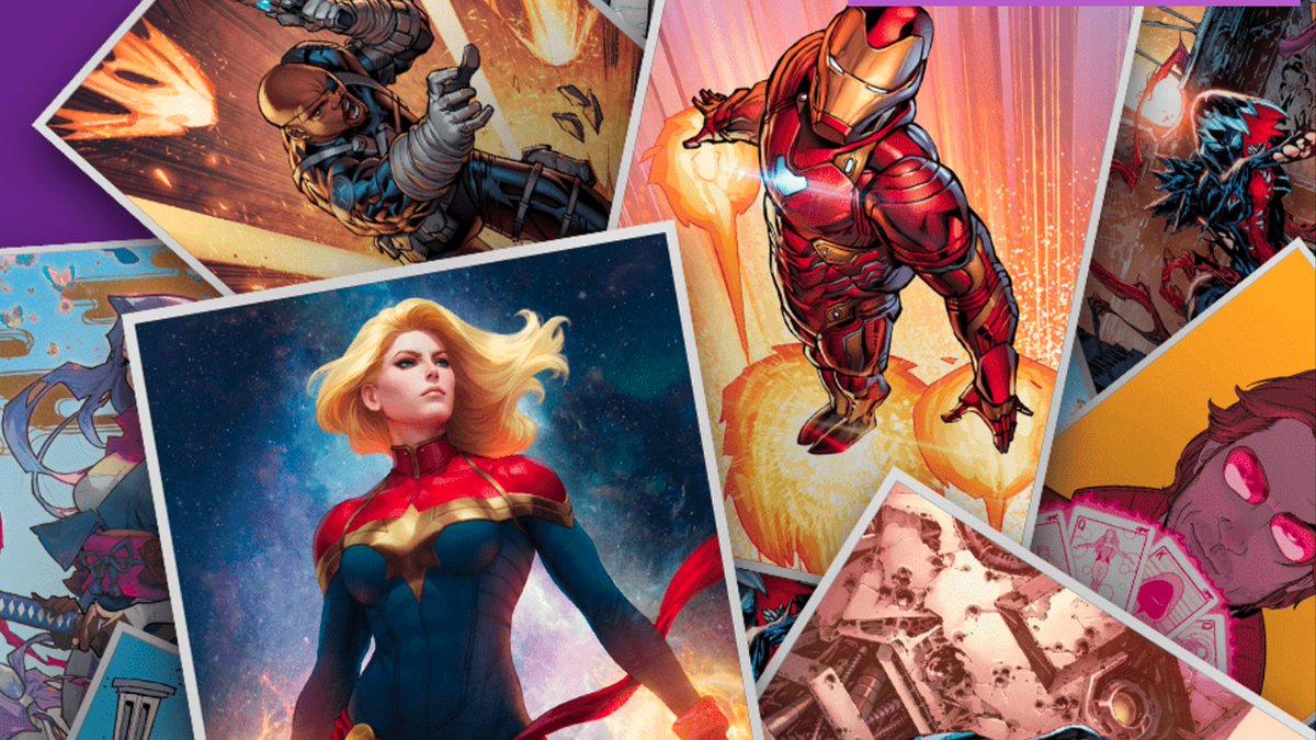 Marvel Snap has an all-new Conquest game mode coming next week. Ben Brode breaks down the new additions in this Summer Game Fest breakdown and trailer. #SummerGameFest #IGNSummerOfGaming