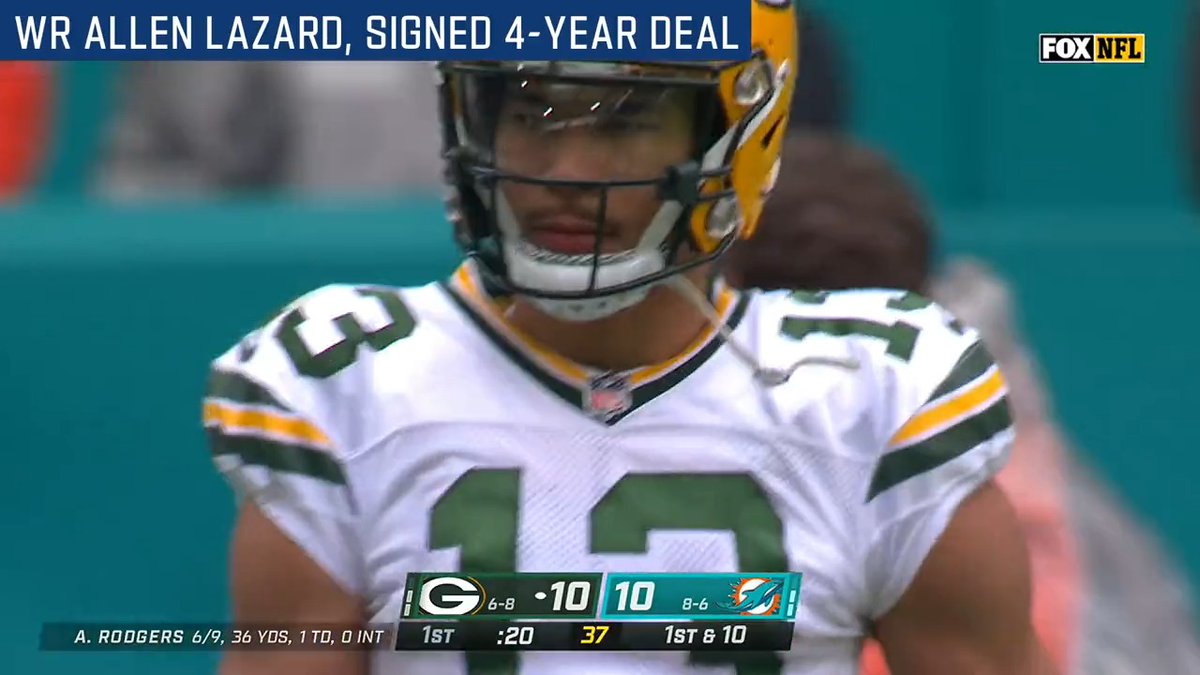 Is there any team in the league having a better offseason than the New York Jets? 😏