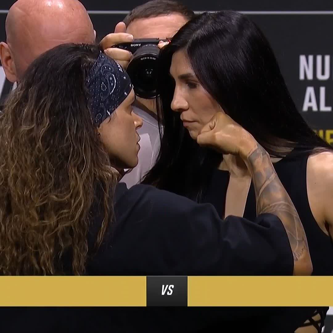 A new challenger in the jungle 🦁 🏆Amanda Nunes defends the bantamweight title against Irene Aldana Saturday night!! [ #UFC289 | 10pmET / 7pmPT | Live on ESPN+ PPV ]