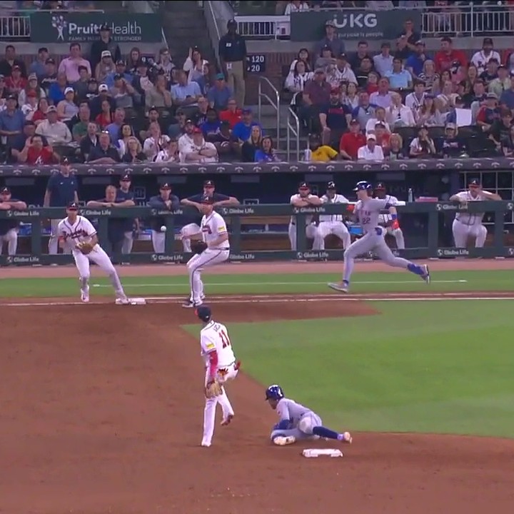 "Wanna put 5 on it?" "I don't think we can do that, Jeff."