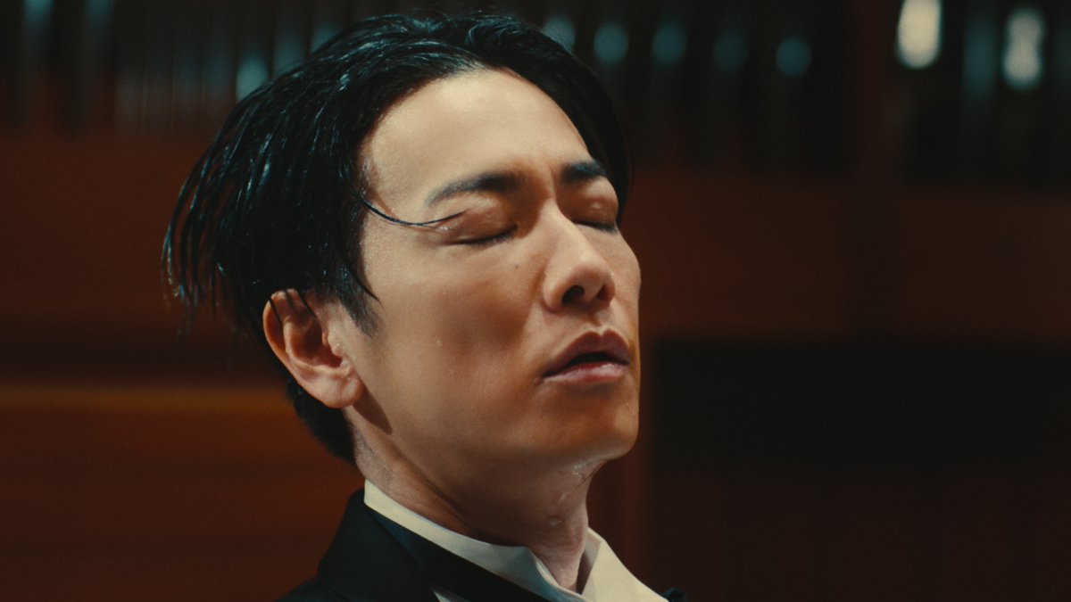 ／ #佐藤健 さん出演 「#クイックワン」 新TVCM放映中！ ＼ 「タケル、今日いいじゃーん！」 シンバル奏者 #相席スタート #山添寛 さんは 相変わらず「クイックワン」に夢中… いま結果が出るからと #佐藤健 さんにドラムロールを要求して… 詳しくはこちら▼ #宝くじ