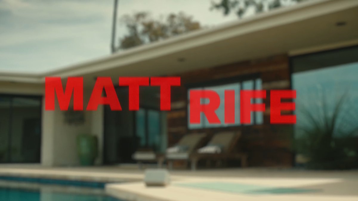 😍 ON SALE NOW 😍 American comedian Matt Rife will be touring the UK with his ProbleMATTic World Tour in September 2024. 🎟️Tickets on sale now >>
