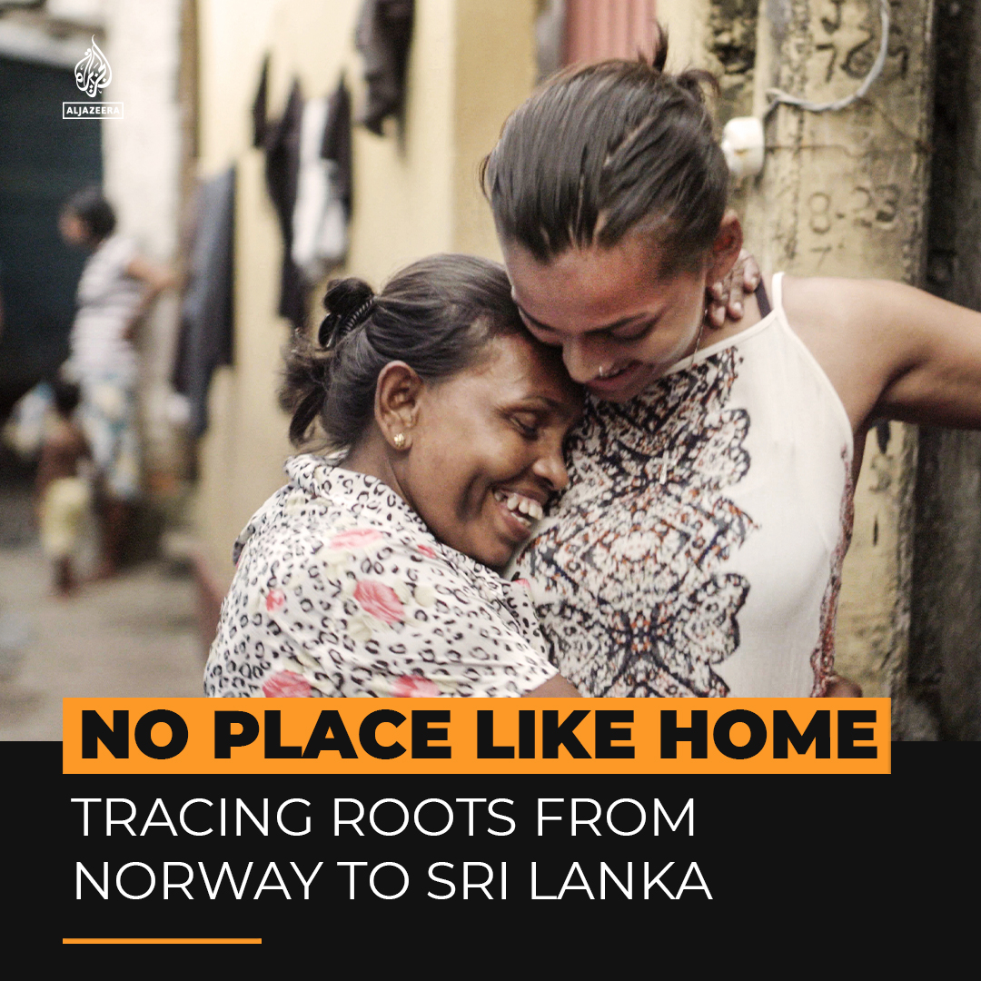 After years of searching, Priyangika found her biological mother in Sri Lanka. But after her birth mother dies, she still has questions about why she was given up for adoption and turns to her aunt for answers. Full film: | priyangika samanthie Indie Film AS