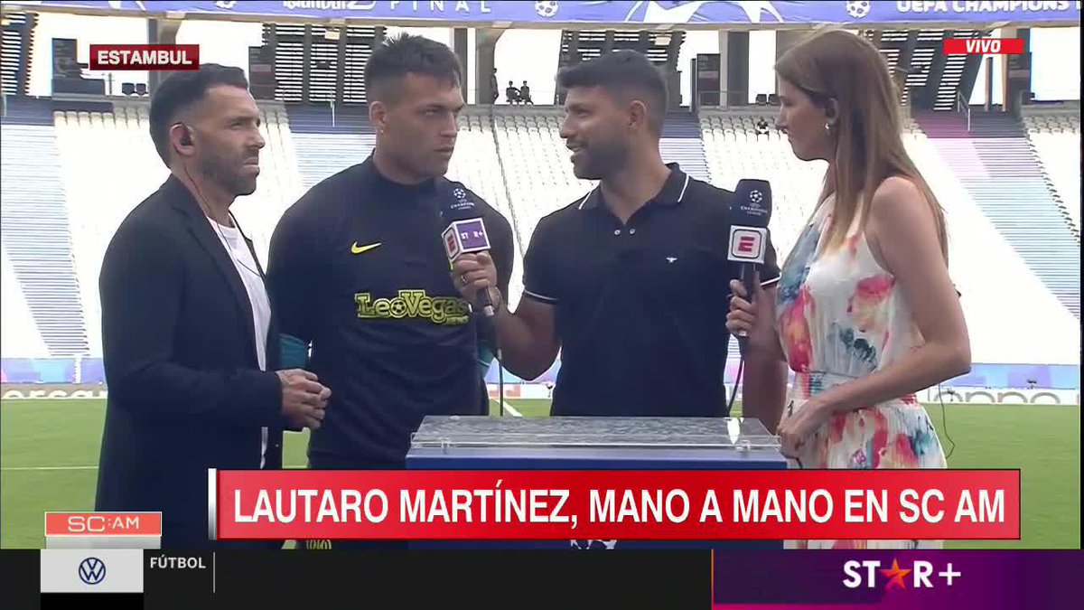 🇦🇷 JAJAJA, ESTO ES GENIAL.