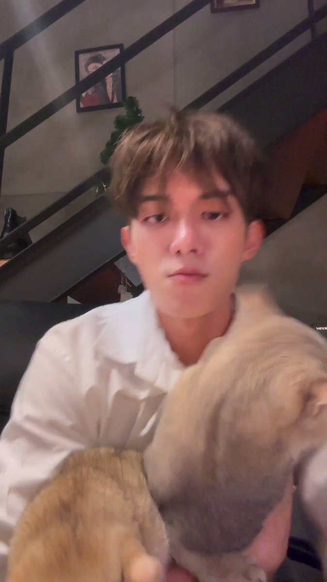 พ่อลูก2ใครบอกไม่เหนื่อย พอสนิทกันก็พากันซน #netsiraphop