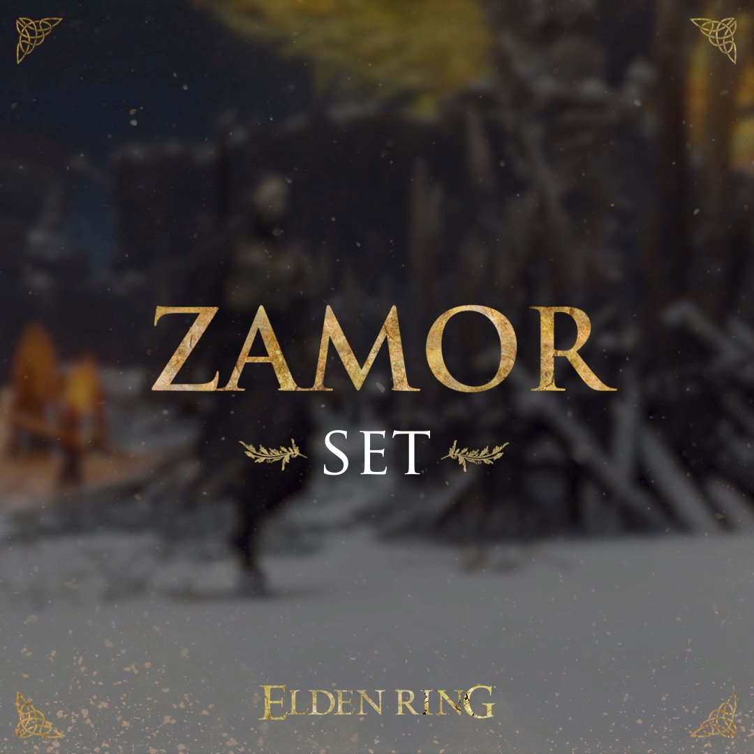 Their frozen dance leaves only death in its wake. #ELDENRING