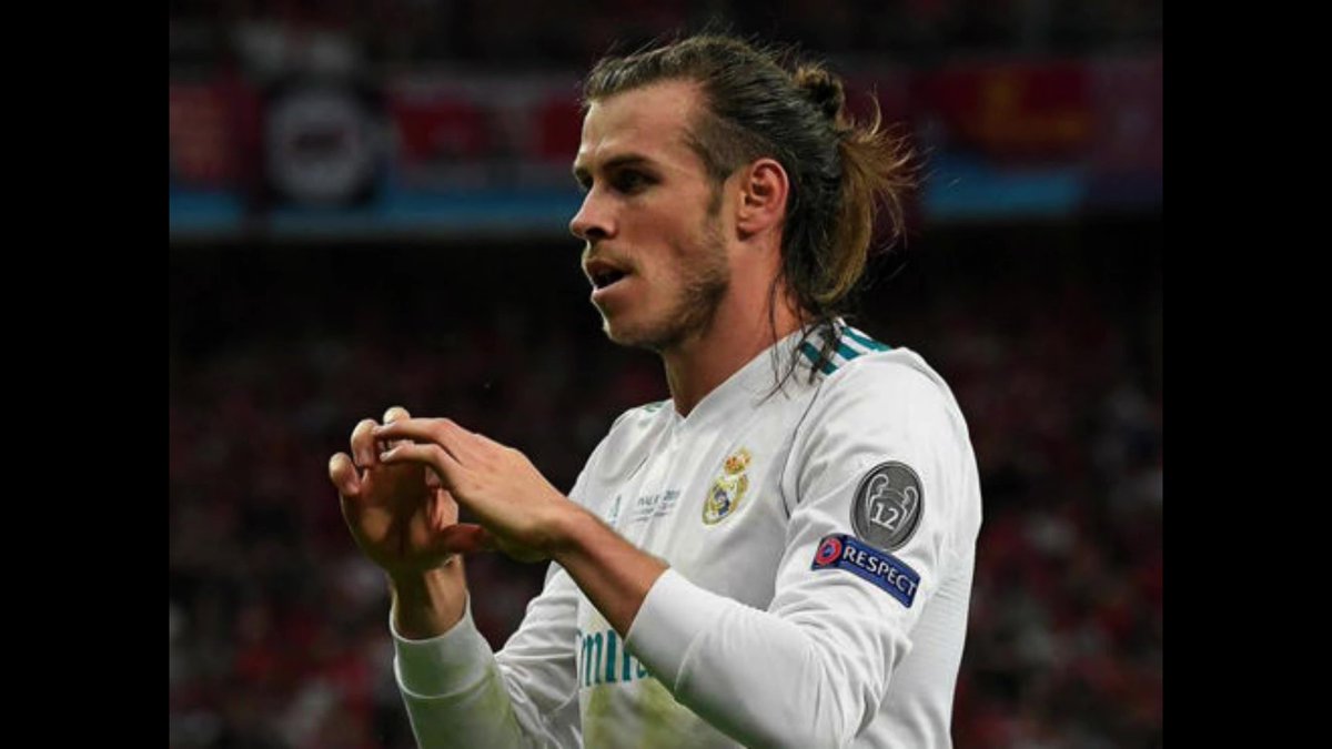 Gareth Bale's performance coming on from Bench in the UCL final against Liverpool still remains underappreciated to this day.