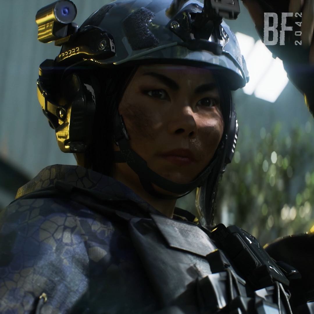 Continue your Battle Pass journey and earn your way through 100 all-new tiers. 🔫 New Weapons ⚙ New Gadgets 🪖 New Cosmetics 👀 And more It's your time to make a stand in #Battlefield 2042 - Season 5: New Dawn 🫡