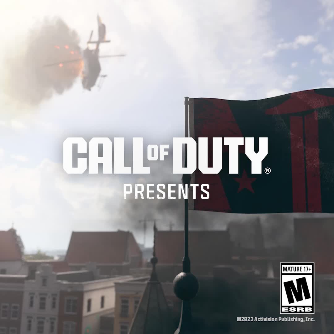 A new war track is hitting the streets of Vondel 🎧 Oliver Heldens 🕺🏻🙌✨/💹🧲 x Call of Duty #Warzone present “Sound of Vondel”. Coming Season 04.