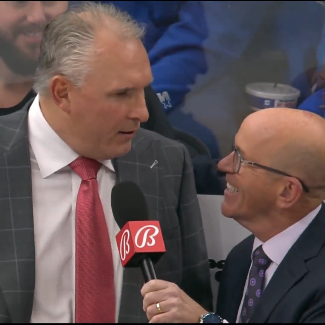 Thanks Panger.