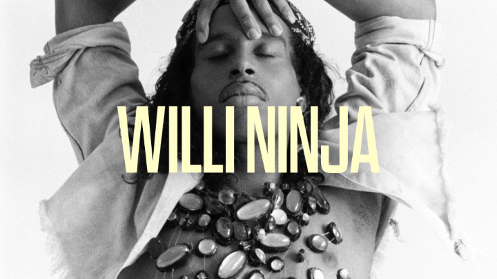 Willi Ninja's iconic dance and choreography revolutionized Ballroom for Black LGBTQ+ communities. This #Pride month we celebrate the "Godfather of Voguing" in a Google Arts&Culture digital archive →
