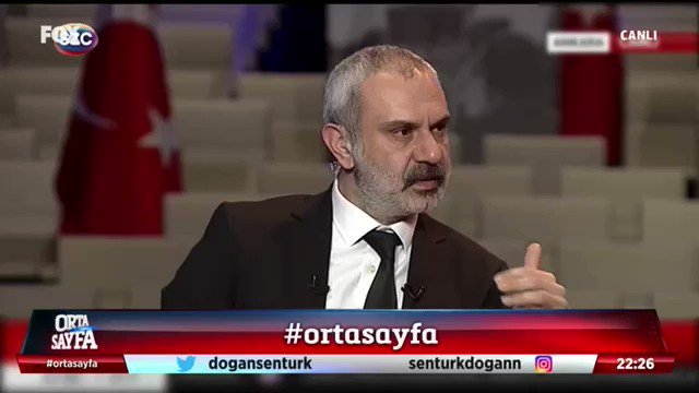 #Kılıçdaroğlu: Kurultayda çıkıp ben adayım demem. Kimin aday olacağına parti karar verecek. #OrtaSayfa