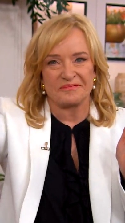 . Marilyn Denis—an icon, a legend and always a friend. 💕 Just like that, it’s a wrap on 13 INCREDIBLE seasons of The Marilyn Denis Show. 🎀👏