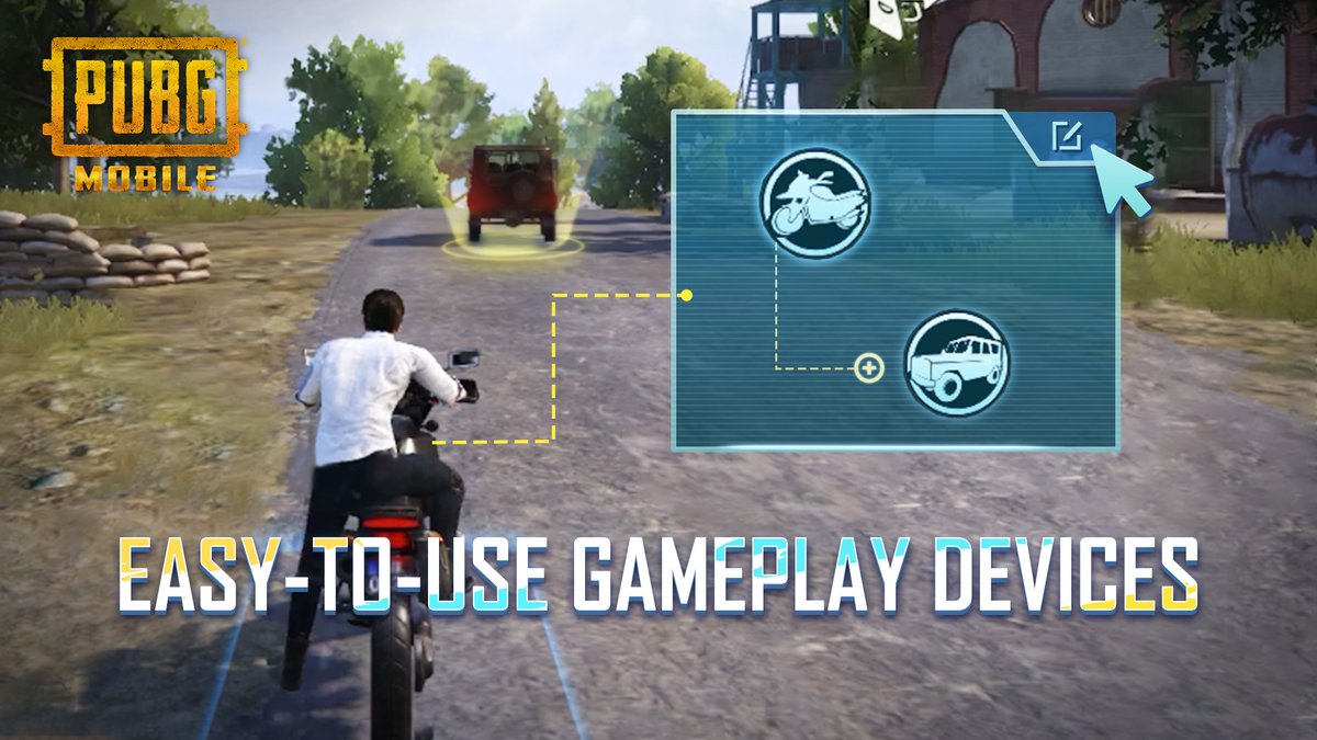 Easier, faster, stronger...World of Wonder keeps getting better! Check our video guide on how the latest WOW updates have made it easier to build your creations. 📲 #PUBGMOBILE #PUBGMCREATIVE #PUBGMWOW