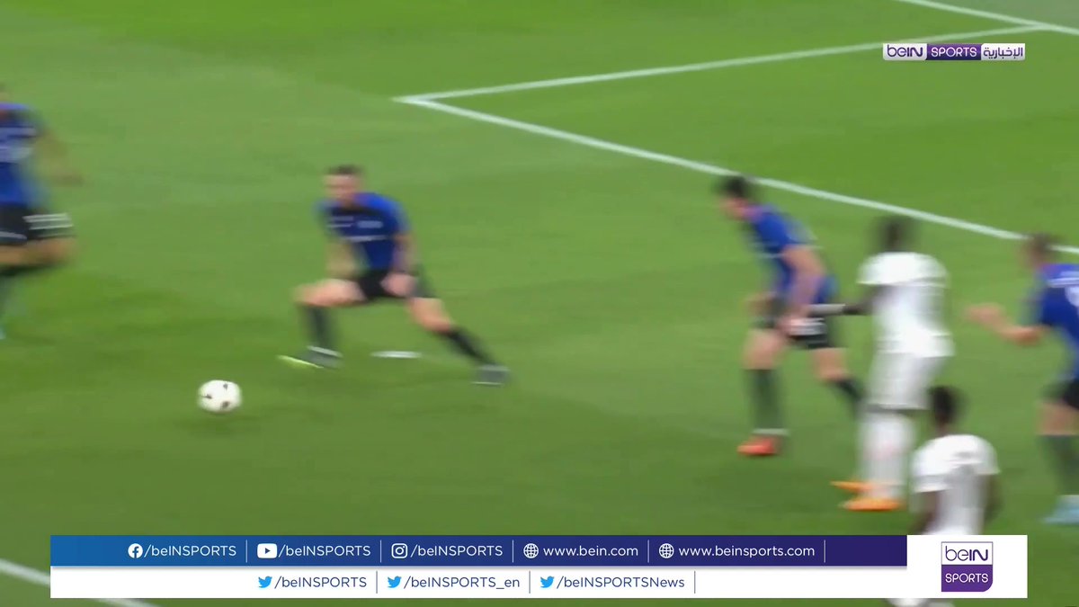 🎥 شاهد | #نهائي_دوري_أبطال_أوروبا سيشهد مواجهة بين حارسين يصنفان ضمن النخبة في القارة العجوز 🎙️ تقرير | سحر دهام SAHAR Dahham