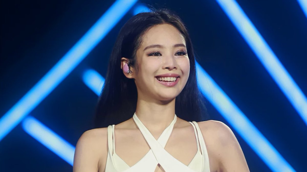 No matter how you feel about "The Idol," BLACKPINK's Jennie Kim NEVER disappoints. Watch her make her acting debut in the buzzy new series!