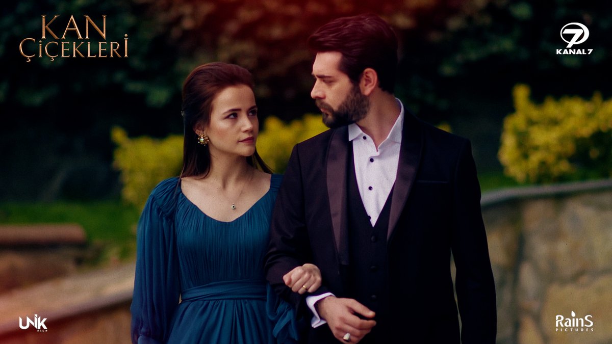 Dilan ve Baran aşkı❣ #KanÇiçekleri özel klip sizlerle ❤️ Hafta içi her gün 16.30’da Kanal 7’de! Global Agency Barış Baktaş Yağmur Yüksel