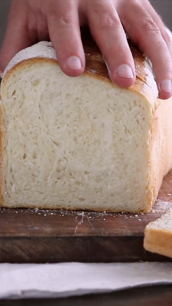 ¿Hacemos Pan Lactal tipo Artesano? 🍞 Es muy fácil y además económico 👇🏼