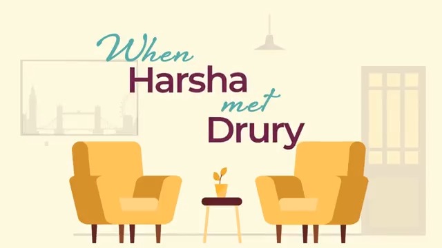 We know we can listen to this all day, every day 🤩🤌 📹 | Enjoy the full episode of the legendary interaction that followed #WhenHarshaMetDrury 🎙️ #SonySportsNetwork Harsha Bhogle #PeterDrury