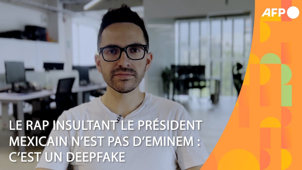 Vérifier une info, c'est se servir des toutes les ressources disponibles en ligne. Même les plus inattendues comme Shazam 🎶, qui nous a ici aidé à établir qu'un rap supposé d'Eminem, n'avait, in fine, rien à voir avec lui ⬇️ #AFP