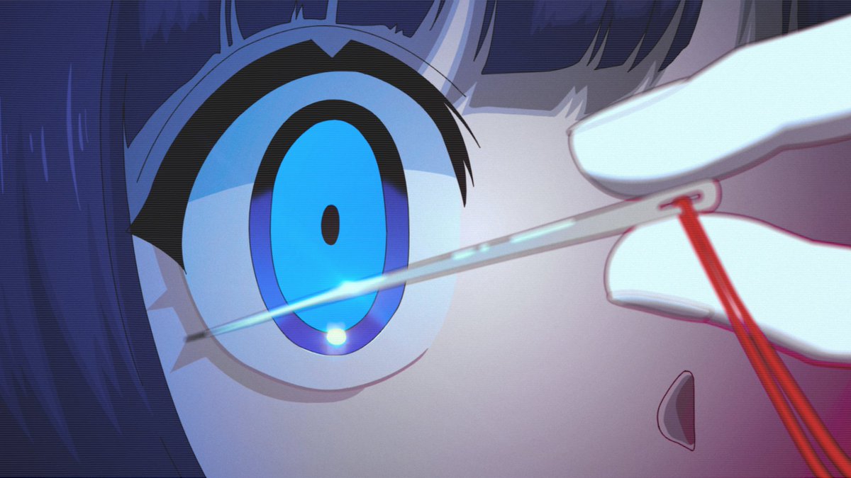 探してもらう歌です Concept Art：游 Music Video：obmolot