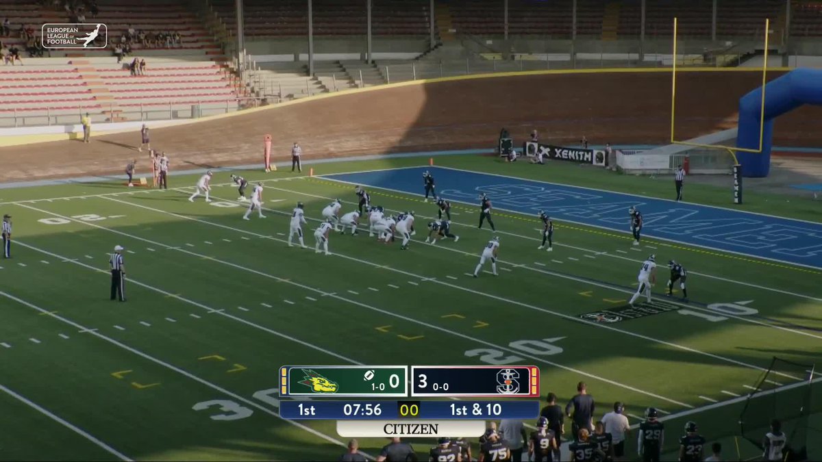 Dragons fire conquers Milano 🔥🐲 📺 #BDRatMIL LIVE now via our Gamepass. 📲