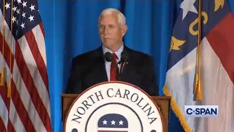 .Mike Pence: "I am deeply troubled to see this indictment move forward … Attorney General Merrick Garland, stop hiding behind the special counsel and stand before the American people and explain why this indictment went forward."
