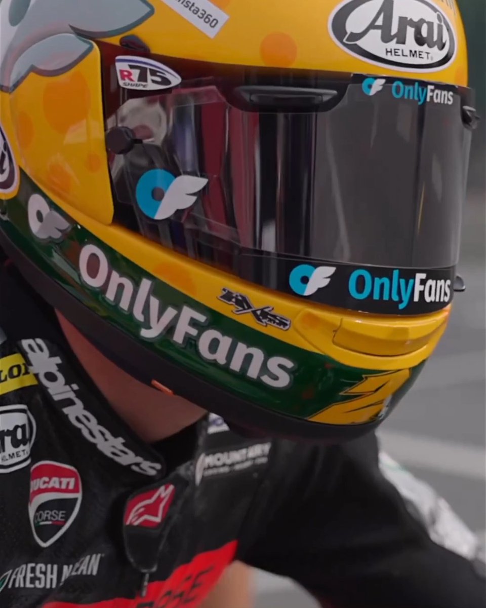 🏁 @JoshHerrin won big at @RoadAmerica just for the haters! 🏆 Keep up with him on the track: “It was just for the haters, man… it feels good to be 33 years old and winning MotoAmerica Superbike races and just having fun” - @JoshHerrin (🎥 : Warhorse HSBK Racing Ducati Team)