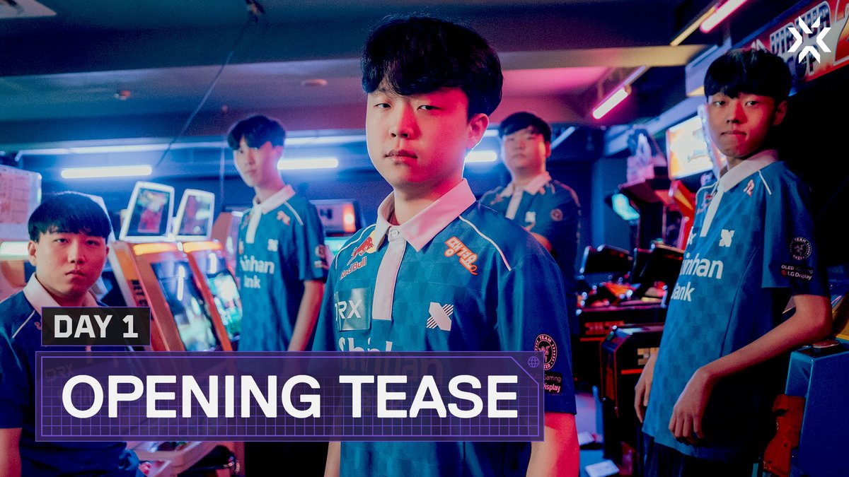 The VCT has come to Tokyo and 12 teams have their eyes set on one thing, the #VALORANTMasters trophy. It all kicks off soon at