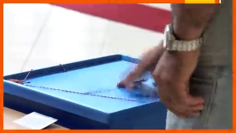 Polls opened in Montenegro for a snap election that many hope will bring in a new government to implement economic reforms, improve infrastructure and take the NATO member state closer to EU membership