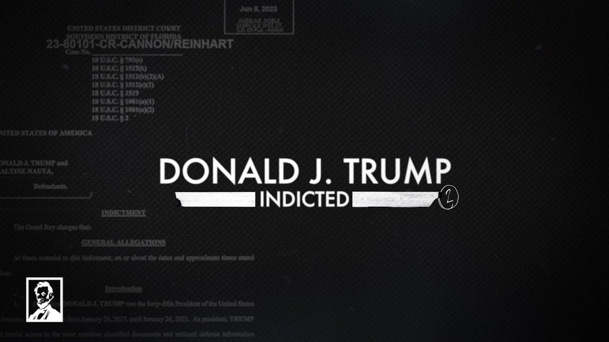 Hanssen, Aldrich, Montes, Walker, Pelton - Trump is joining the traitor hall of fame for stealing our county’s secrets and covering it up. He belongs in prison and not the White House.