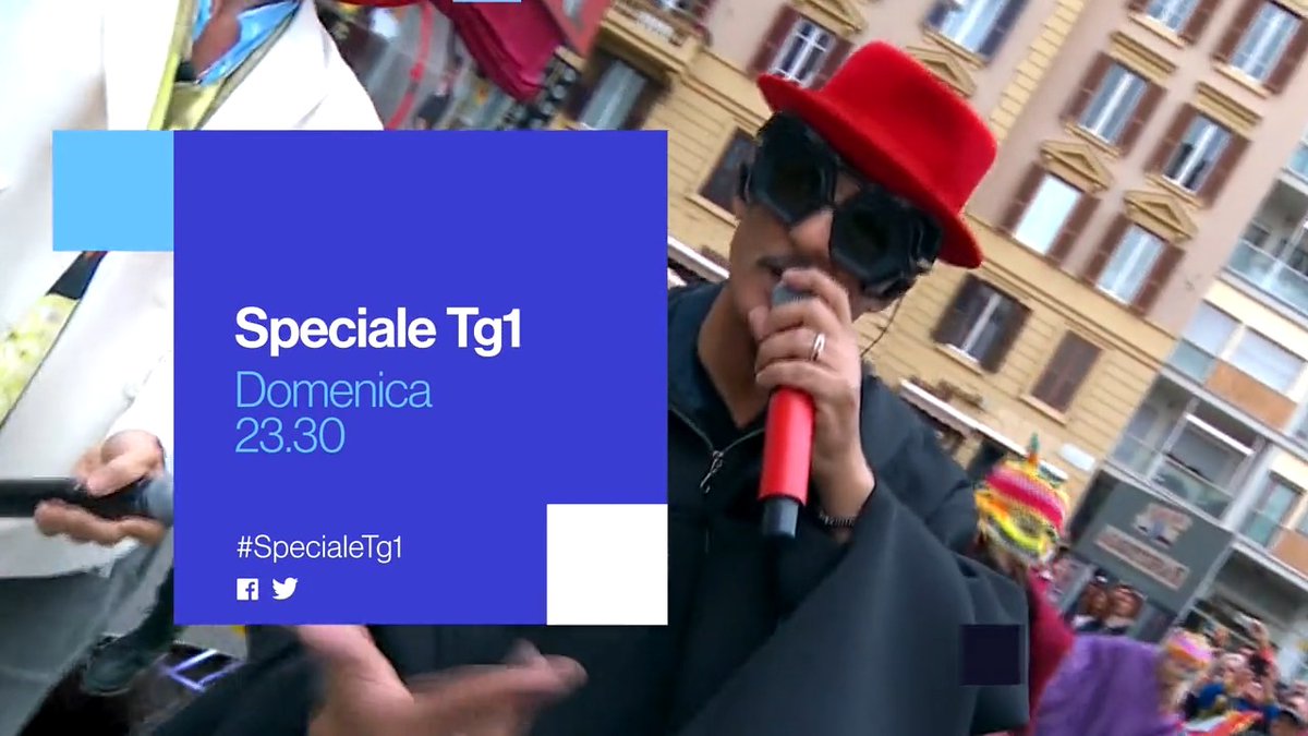 Dietro le quinte di Viva Rai 2 per celebrare il genio televisivo di @Fiorello. I segreti del morning show nello #SpecialeTg1 a cura di Francesco Cristino. "Viva Fiorello", stasera alle 23:30 su Rai1 ➡ #VivaRai2 Tg1