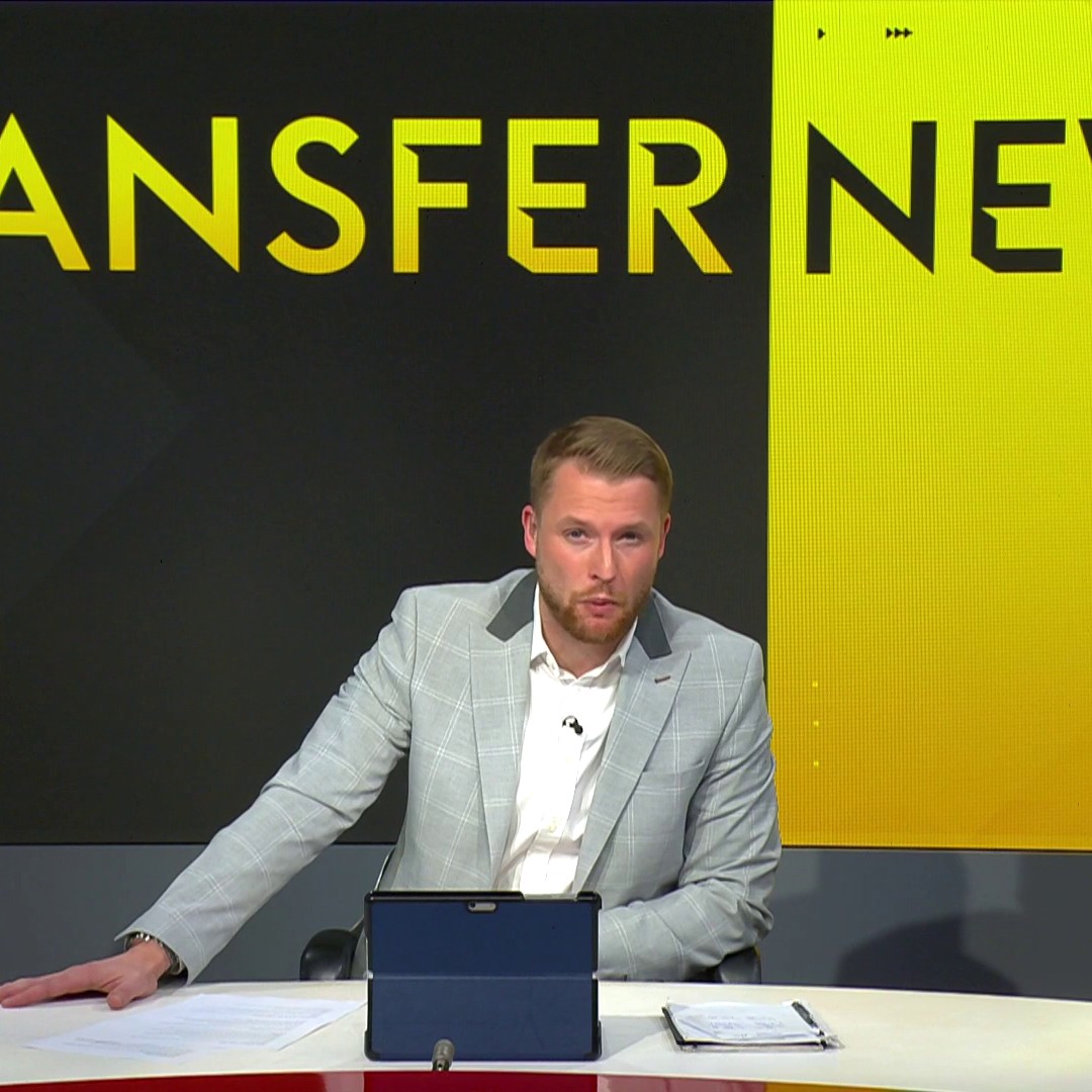 Newcastle are currently leading the race to sign Leicester's James Maddison.