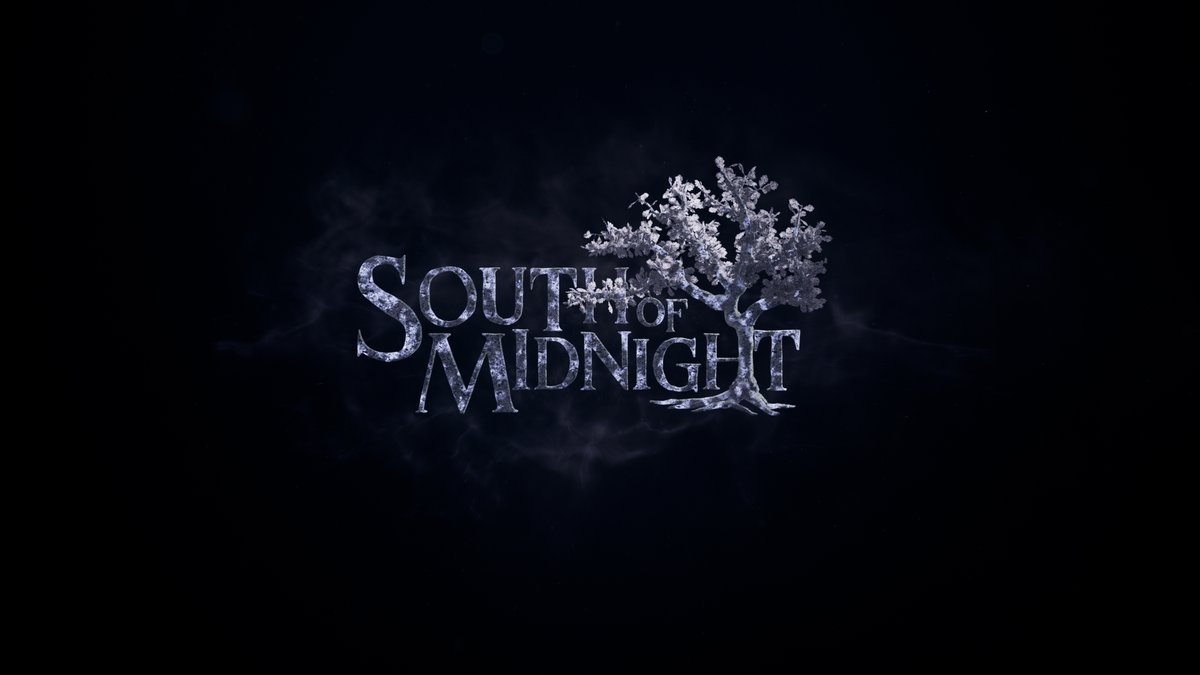 Anyone seen this huge sneaky creature with teeth like knives?! South of Midnight, a new original creation from Xbox Game Studio's Compulsion Games. | #XboxShowcase