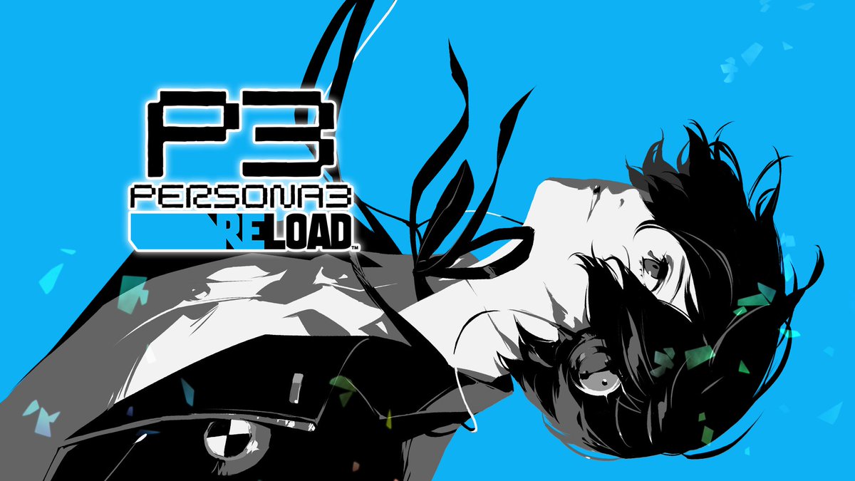 if you didn’t know, now you know! if you did know…now you know x2 💚 play Persona 3 Reload day one on PC, Console, and Cloud | #XboxShowcase