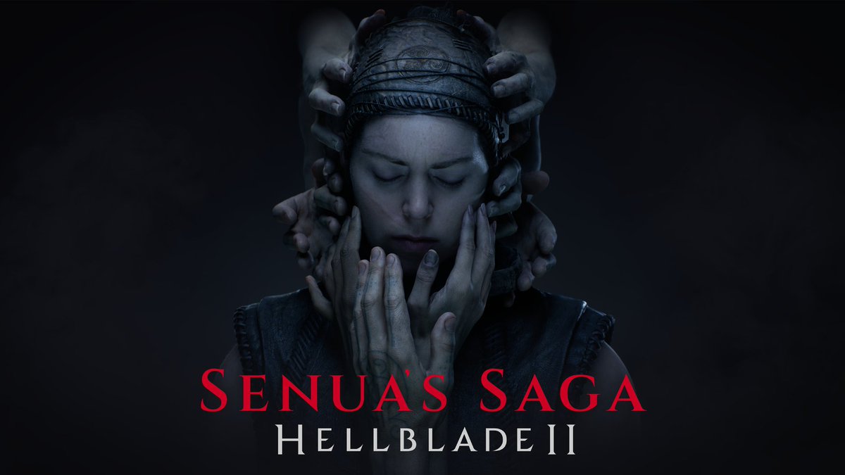 Everything has led Senua to this moment. Watch our new trailer for Senua's Saga: Hellblade II, revealed at #XboxShowcase. Captured on Xbox Series X and best viewed wearing headphones.