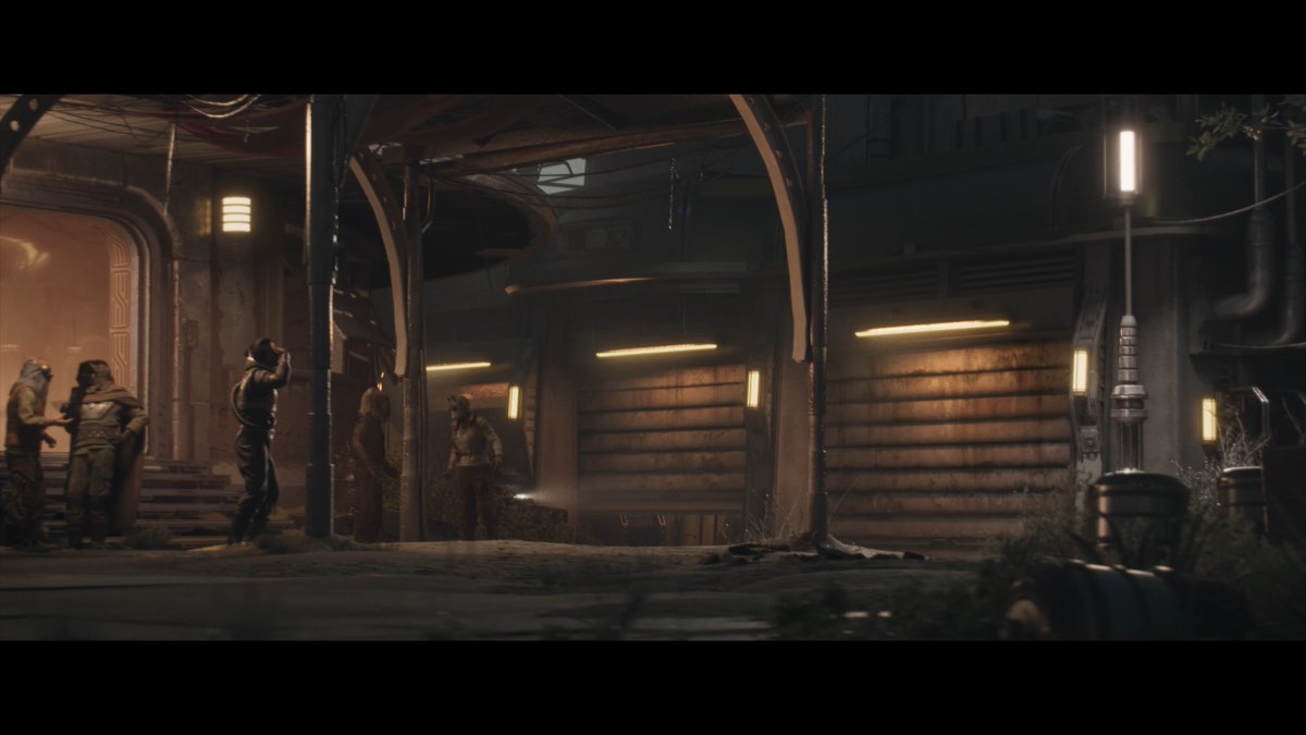 Watch the World Premiere trailer of Star Wars Outlaws. Introducing scoundrel Kay Vess in the first-ever open world Star Wars game. Coming 2024 | #XboxShowcase
