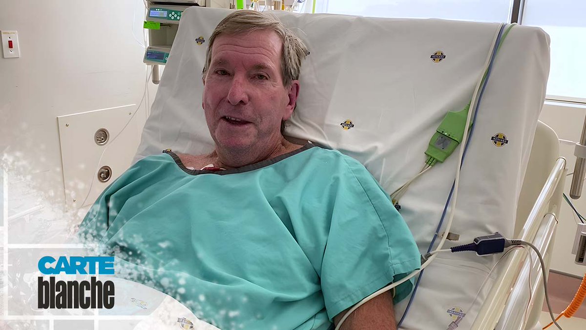 UPDATE ON DEREK WATTS' HEALTH Derek Watts updates #CarteBlanche viewers on his health. Read the full statement now on our website. Papa D, the Carte Blanche family and MultiChoice team are behind you all the way.