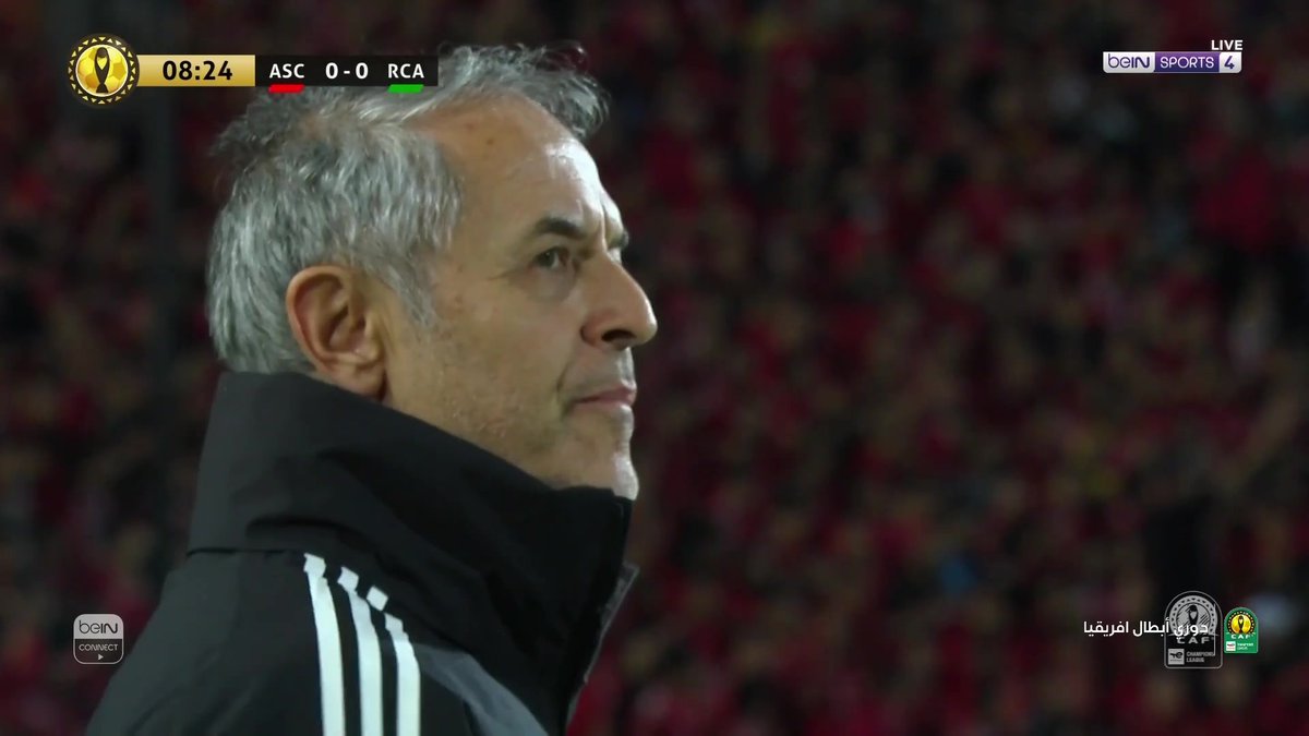 وائل جمعة: ليس من السهل أن تصل لنهائي بطولة قارية بعد تغيير 4 مدربين #دوري_أبطال_أفريقيا #الاهلي_الوداد #نهايي_دوري_ابطال_افريقيا