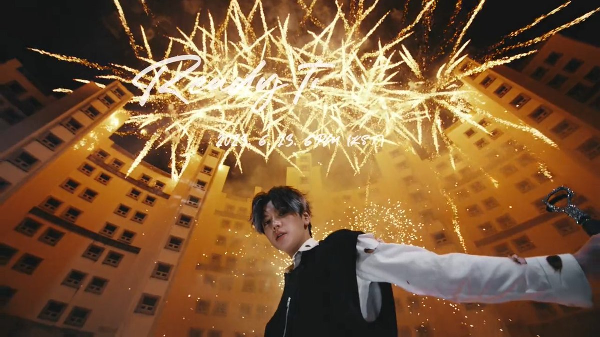 나의 사랑❤ 나의 빛✨ 나의 안식☘ 나의 기쁨🥰 나의 삶🐰 #렌_Ready_to_Move_6PM 렌의 축복은 끝이 없네x1103 우리 렌 데뷔합니다🎉 🔗 #렌 #REN #최민기 #CHOIMINGI #Rendezvous #Ready_to_Move