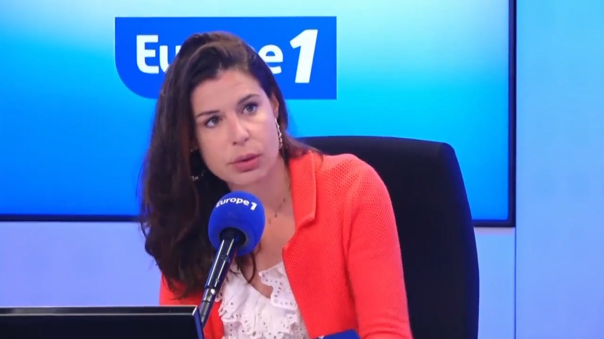 On a une surreprésentation des problèmes psychiatriques chez les gens qui arrivent. On n'a pas vocation à accueillir des personnes qui demandent des soins que nous ne sommes pas en mesure de donner. La protection des Français est aussi une question morale.