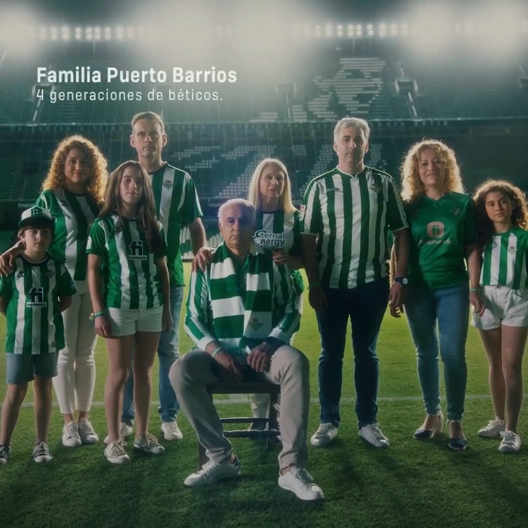 💚💚💚 ¡Comienza la campaña de abonos de la temporada 2023-2024! ➡