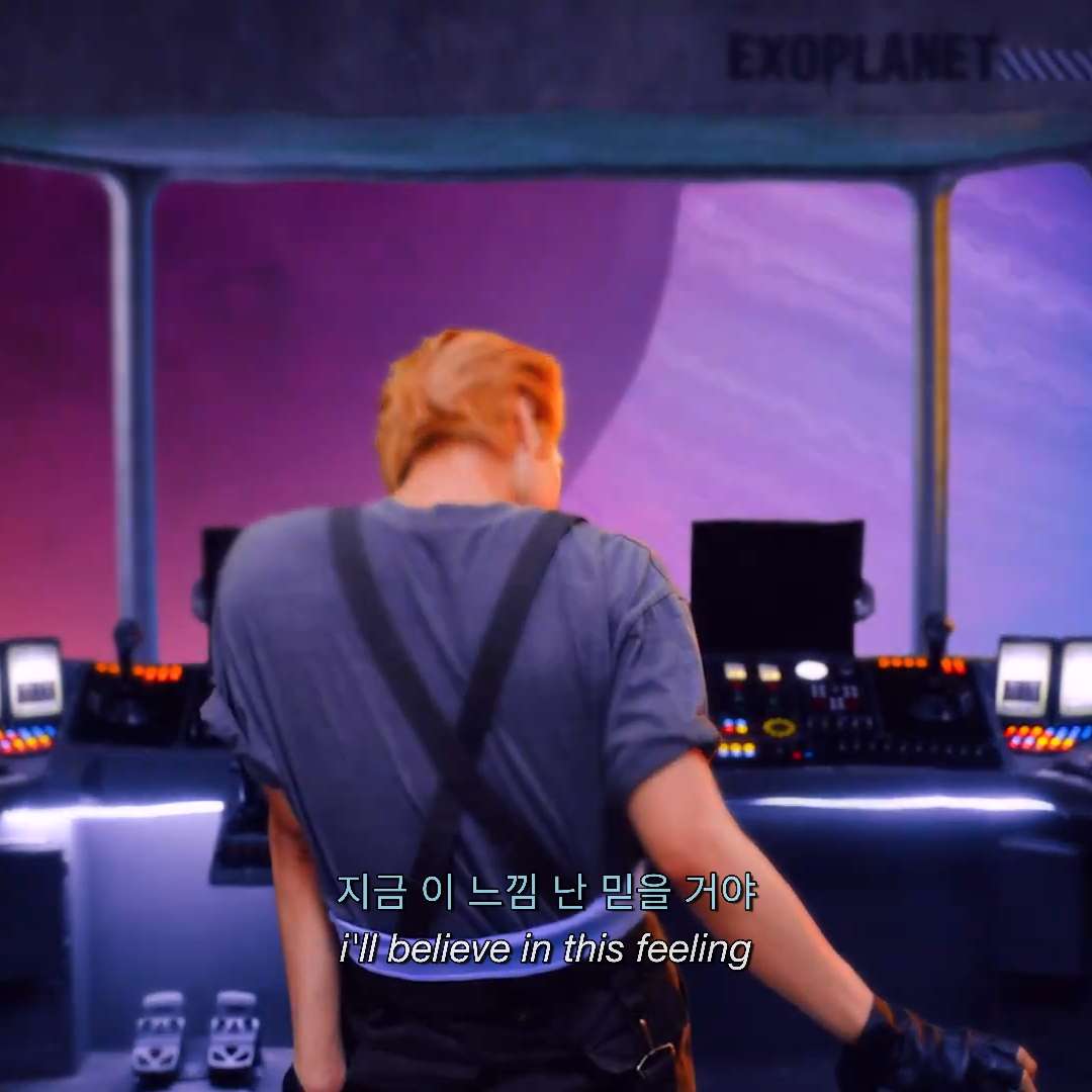 exo staying behind on earth to save it means these mfs in dftf was x-exo 😭 these bitches really blew up the planet and left earth partying on a spaceship i can't breathe ?