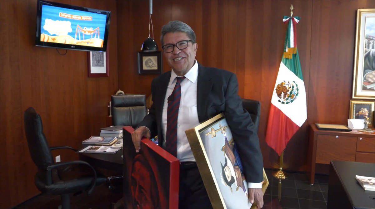Poder decir adiós es crecer. ¡Gracias totales por todo su acompañamiento y buena vibra!