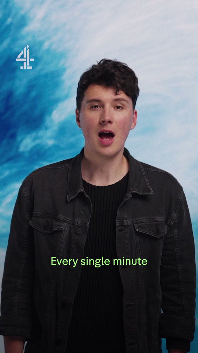 think you’ve got what it takes to be a youtuber? is it really a dream job or an impossible nightmare? a short doc i made with Channel 4 is available to watch in the UK on-demand now, or right here on YT: good luck. #UntoldC4