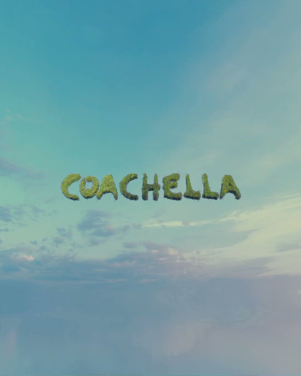 Wherever you are, the desert isn’t far. Coachella returns April 12-14 and April 19-21. Register now to access the 2024 Advance Sale beginning Friday, June 16 at 11am PT at